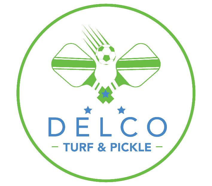 Delco Pickle & Turf