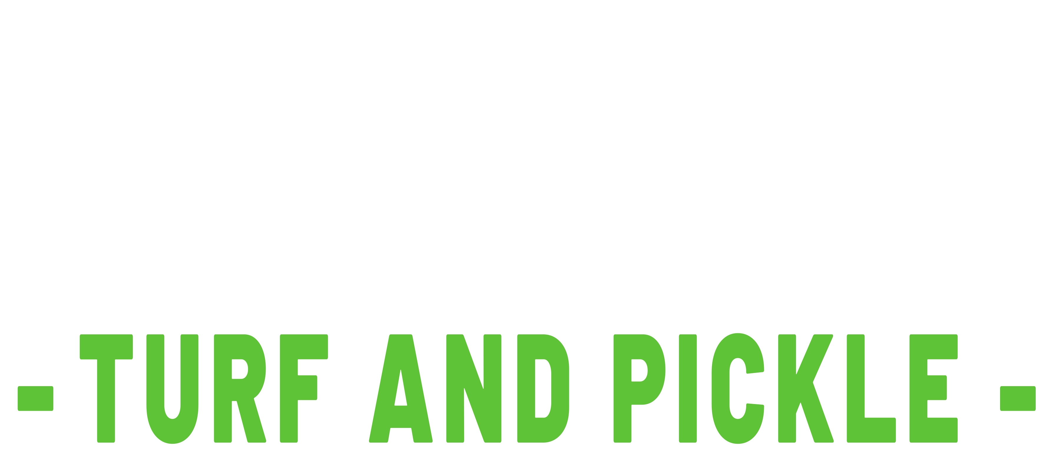 Delco Turf And Pickle